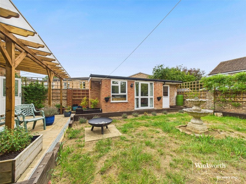 Alford Close, Tilehurst, Reading, Berkshire, RG30