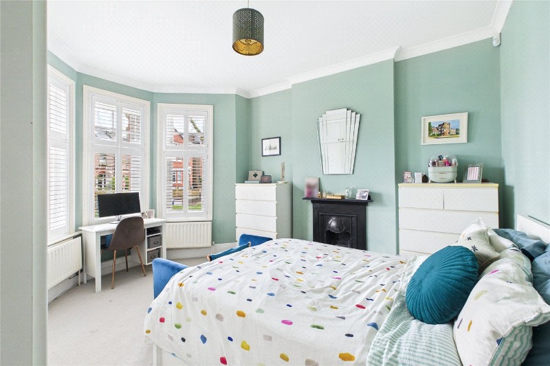 Mount Nod Road, London, SW16