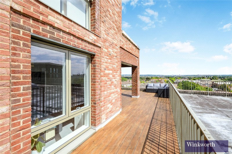 Gayton Road, Harrow, HA1