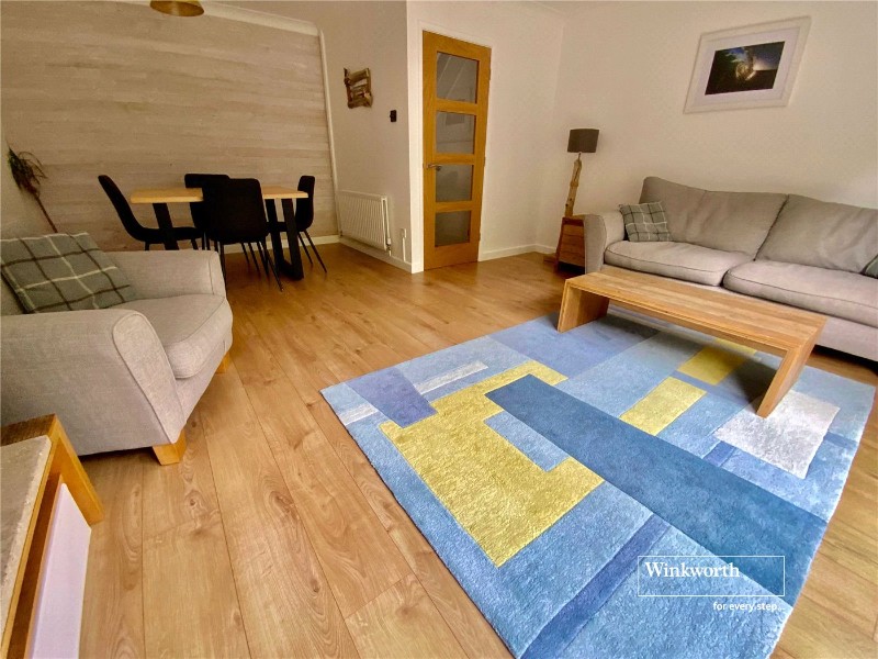 Viscount Drive, Mudeford, Christchurch, BH23