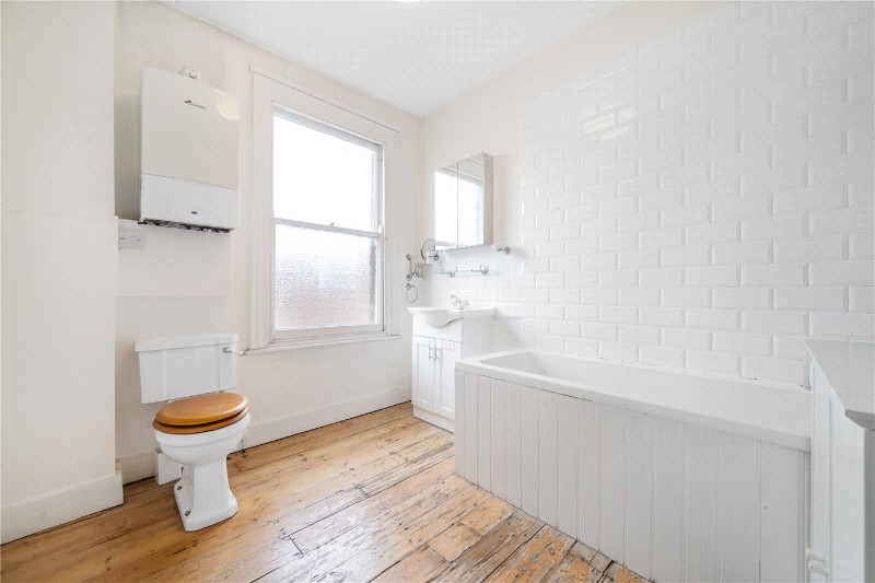 Underhill Road, East Dulwich, London, SE22