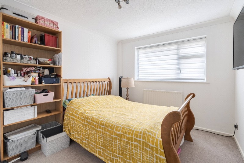 Cockerell Close, Merley, Wimborne, Dorset, BH21