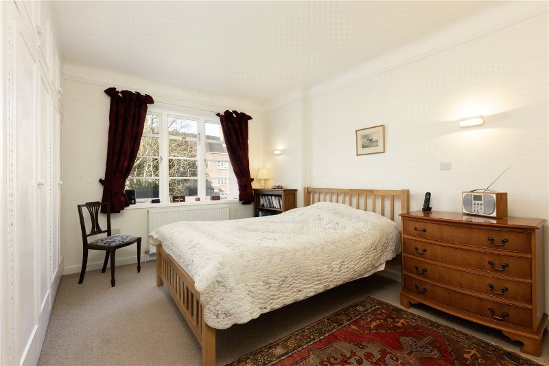 Putney Heath, London, SW15