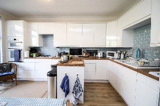 Hobleythick Lane, Westcliff-on-Sea, Essex, SS0