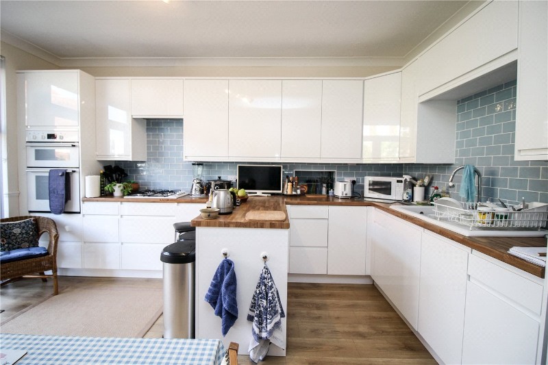 Hobleythick Lane, Westcliff-on-Sea, Essex, SS0