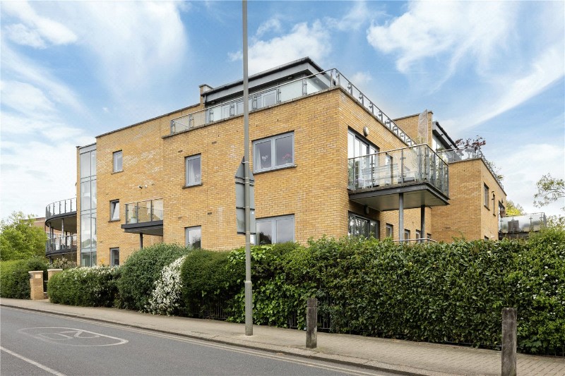 Dryburgh Road, London, SW15