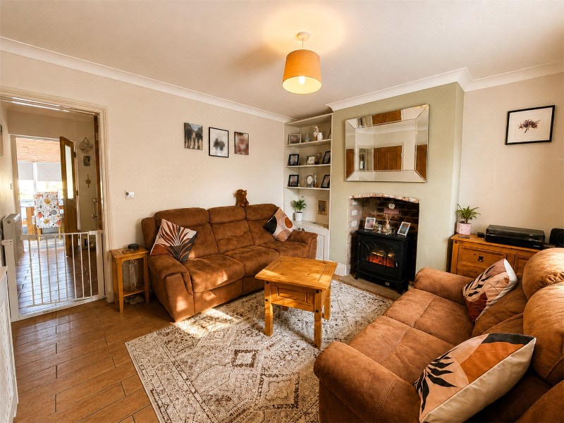 Church Street, Heckington, Sleaford, Lincolnshire, NG34