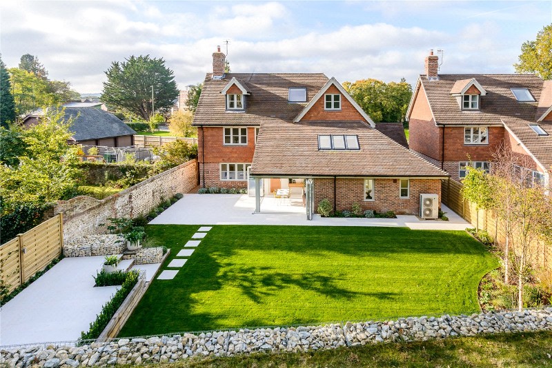 Merritts Meadow, Petersfield, GU31
