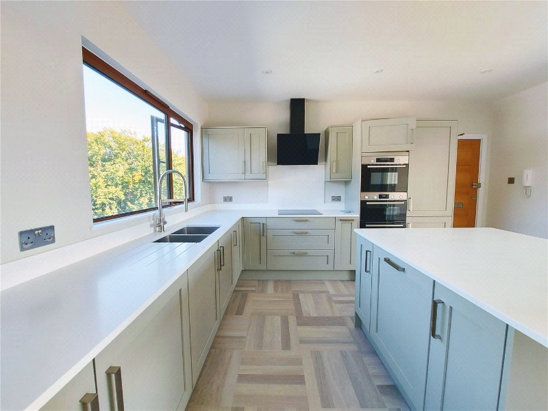 Firgrove, 61 Bournemouth Road, Poole, BH14