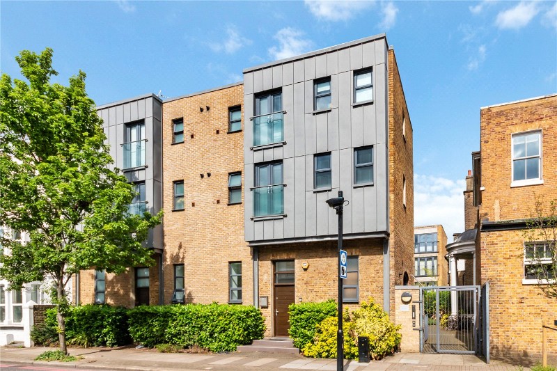Isabella Court, 104 Elspeth Road, London, SW11
