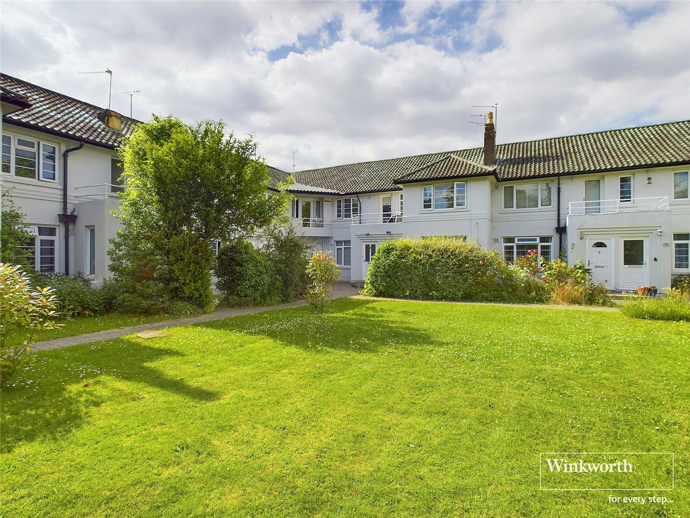 Florida Court, Bath Road, Reading, Berkshire, RG1