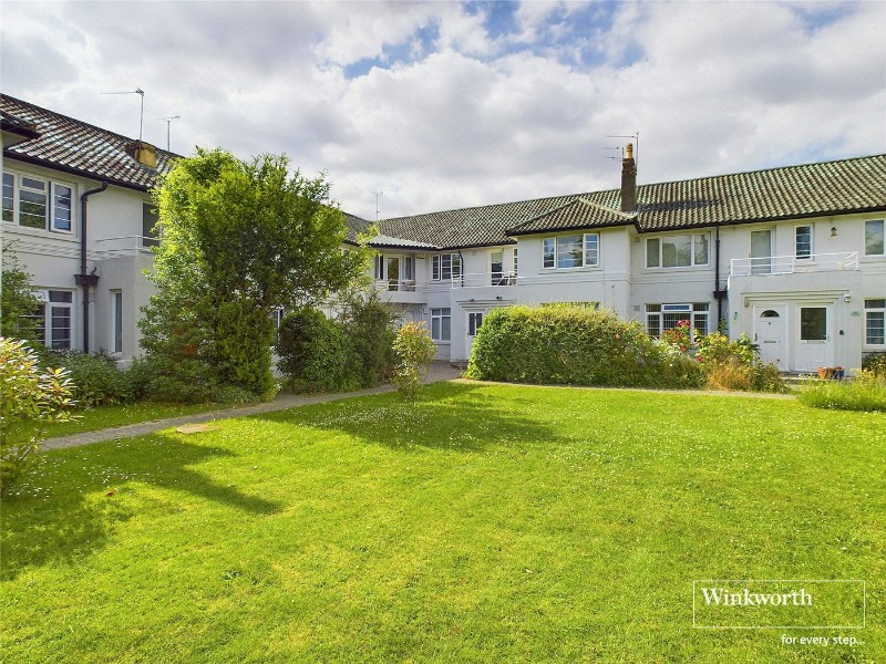 Florida Court, Bath Road, Reading, Berkshire, RG1