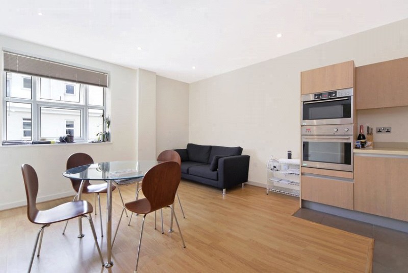 Bromyard House, Bromyard Avenue, Acton, London, W3