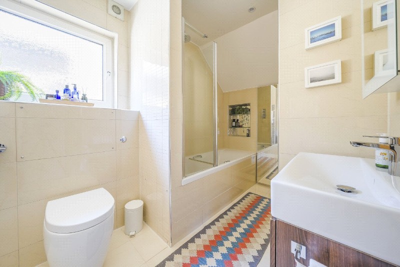 Broadhurst Gardens, London, NW6