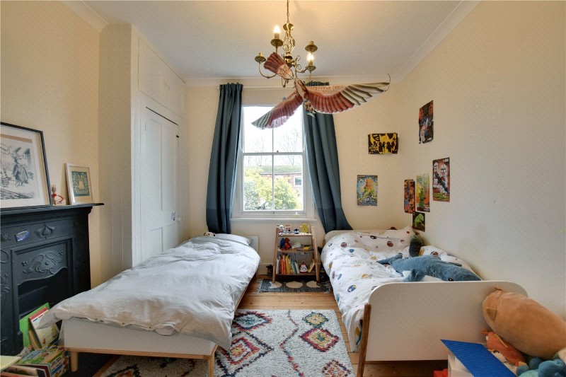 Kellerton Road, Hither Green, London, SE13