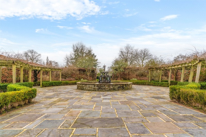 Stapehill Abbey, Stapehill, Wimborne, Dorset, BH21