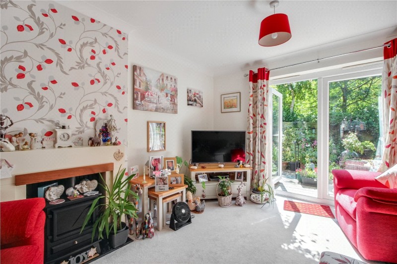 Five Acres, Stoke Holy Cross, Norwich, Norfolk, NR14