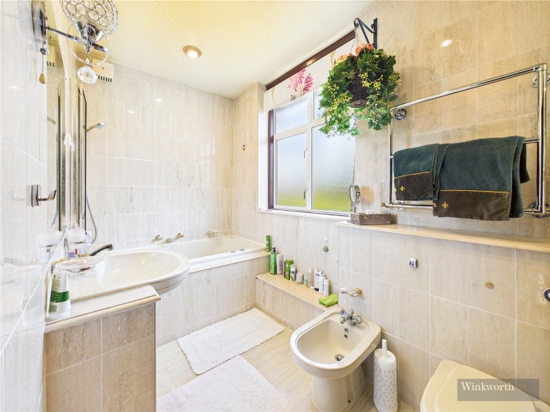 The Byeways, Surbiton, KT5