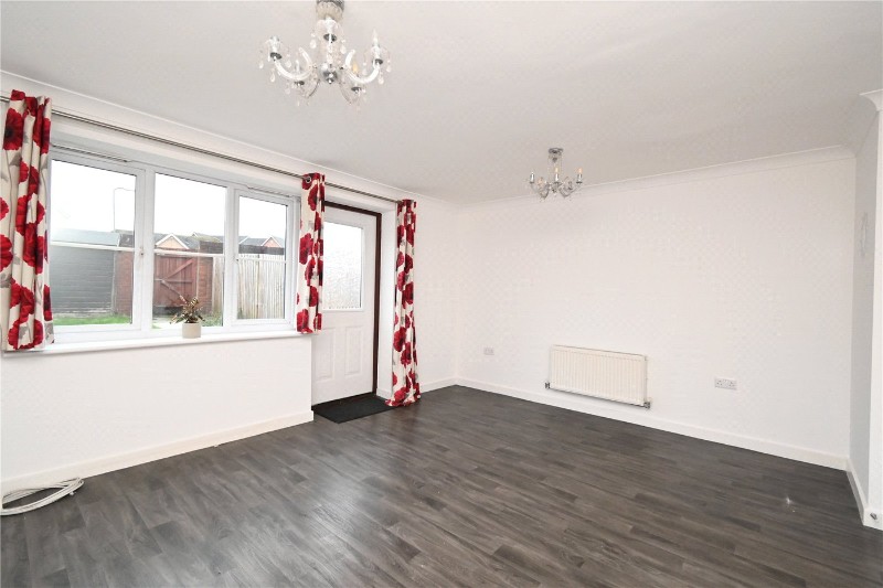 Ferndown Close, Beggarwood, Basingstoke, Hampshire, RG22