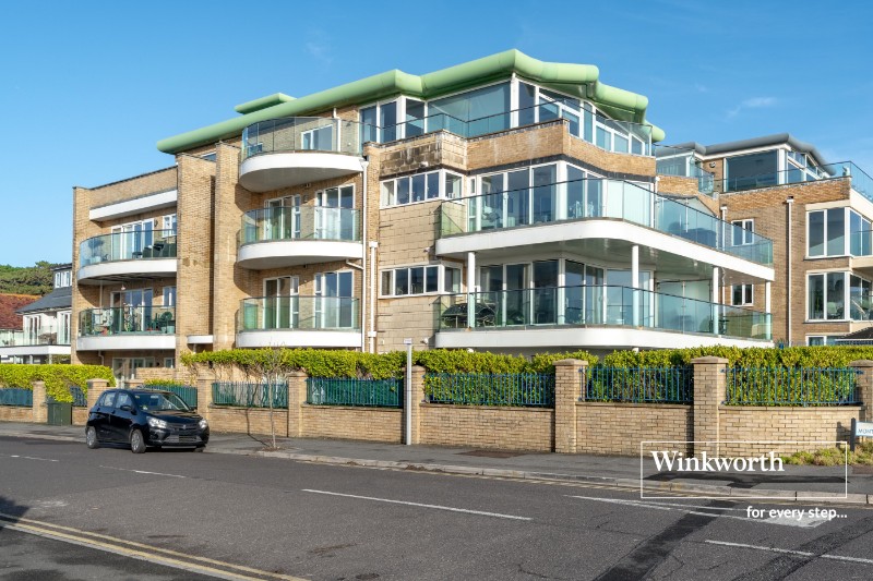 Montague Road, Bournemouth, Dorset, BH5