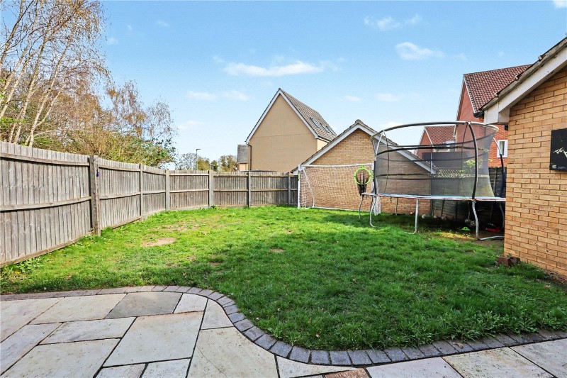 Peacock Grove, Costessey, Norwich, Norfolk, NR8