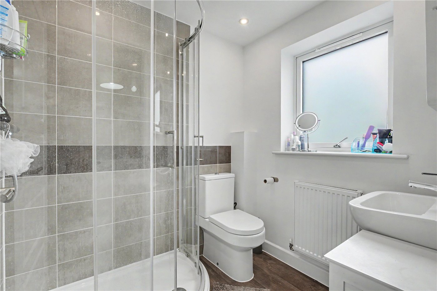 Ensuite