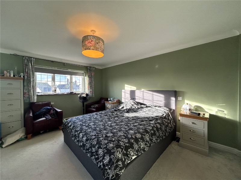 Western Road, Crediton, Devon, EX17