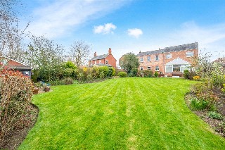 Kyme Road, Heckington, Sleaford, Lincolnshire, NG34