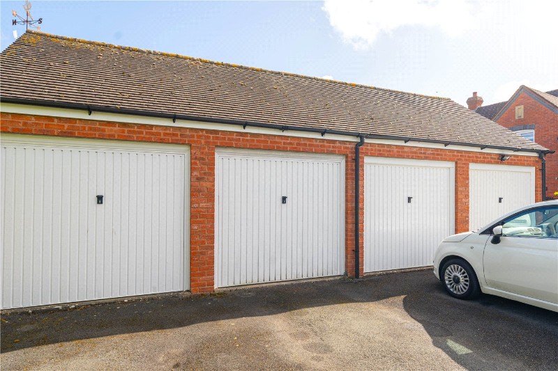 Arden Mews, Station Road, Wilmcote, Stratford-upon-Avon, CV37