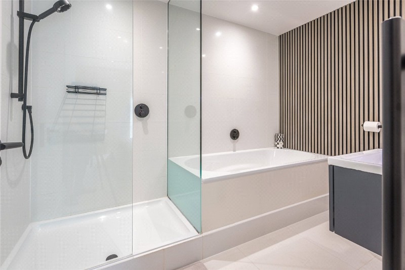 Wingate Square, Clapham, SW4