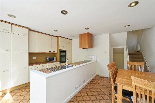 The Avenue, Beckenham, BR3
