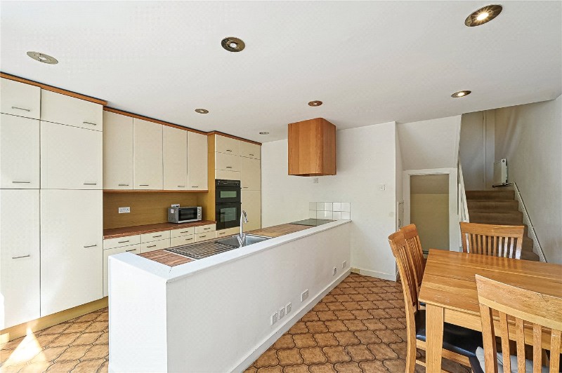 The Avenue, Beckenham, BR3