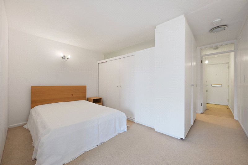 Kensington Place, London, W8
