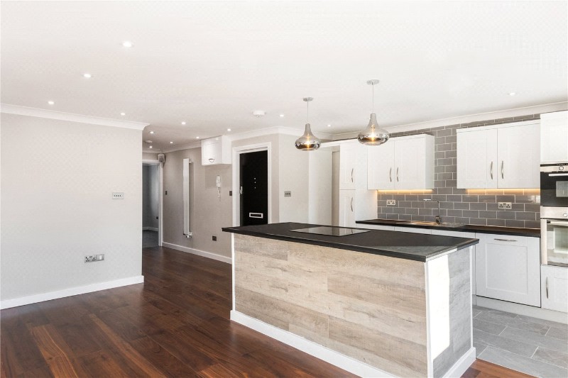 Fountayne Road, London, N16