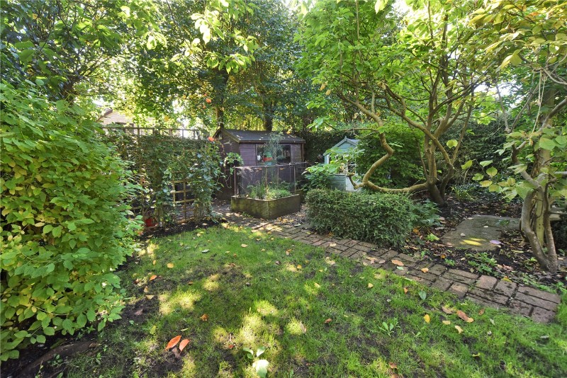 Lyme Regis Road, Banstead, Surrey, SM7