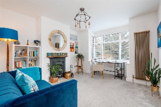 Mayfield Avenue, Lower Parkstone, Poole, BH14
