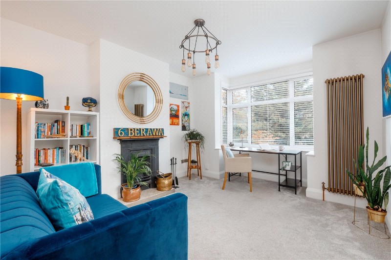 Mayfield Avenue, Lower Parkstone, Poole, BH14