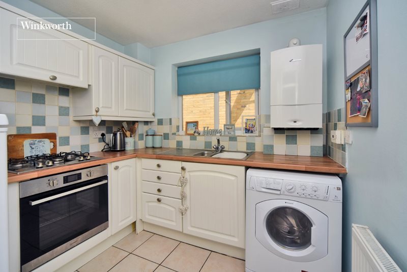 Chelsea Gardens, Cheam, Sutton, SM3