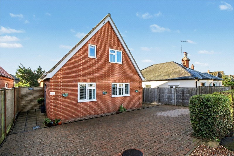 Mount Pleasant Road, Reydon, Southwold, Suffolk, IP18