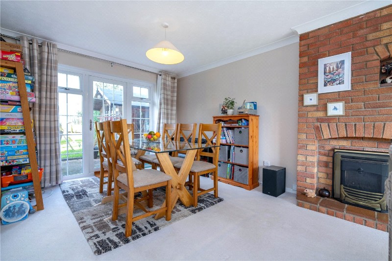 Wells Close, Grantham, Lincolnshire, NG31