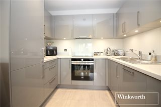 Station Road, Borehamwood, Hertfordshire, WD6