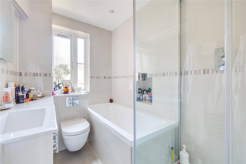 Elysium Street, London, SW6