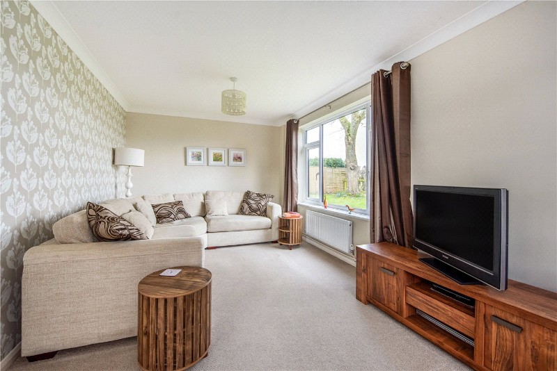 Rowan Close, South Wonston, Winchester, SO21