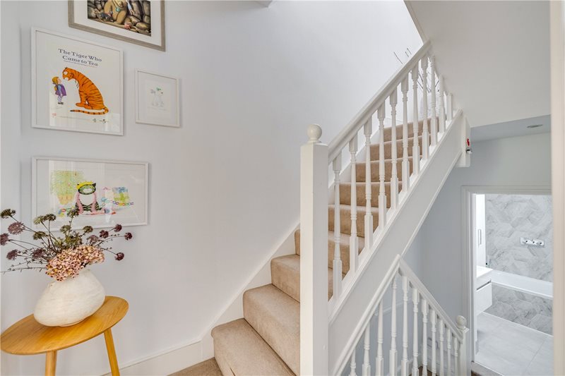 Archel Road, London, W14