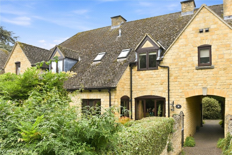 Cidermill Orchard, Weston-Subedge, Chipping Campden, Gloucestershire, GL55
