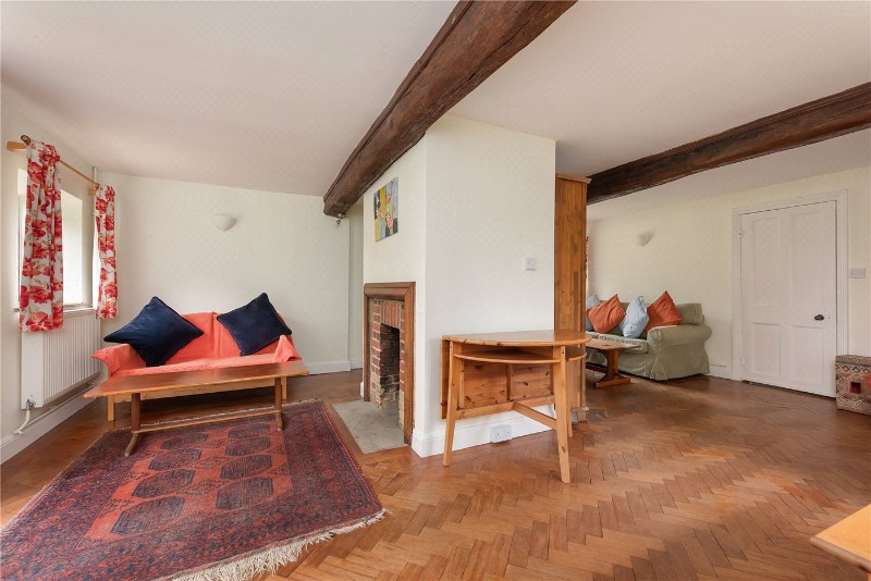 Bekesbourne Lane, Littlebourne, Canterbury, Kent, CT4