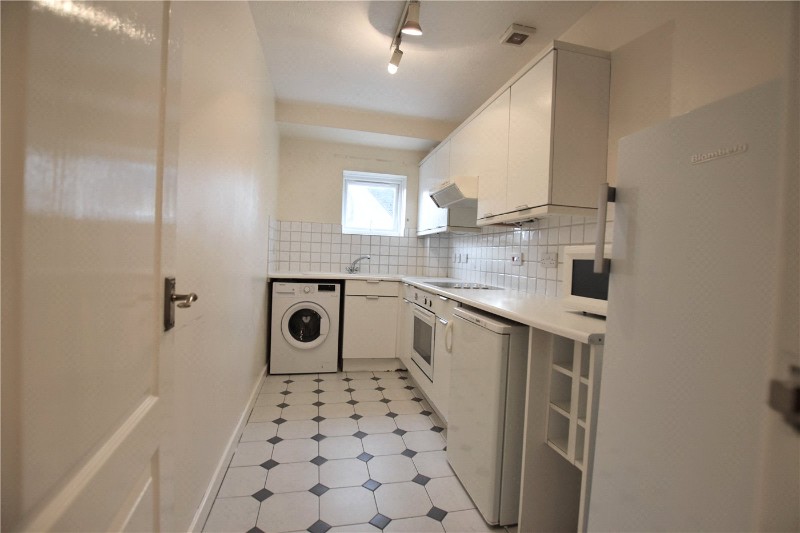 Eleanor Close, London, SE16