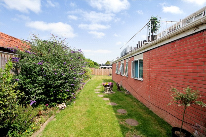 Springfields, Poringland, Norwich, Norfolk, NR14