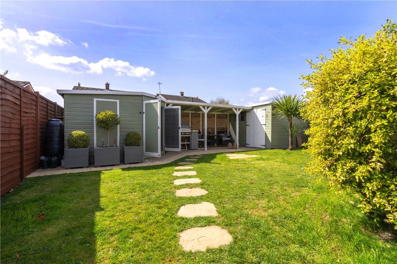 Northfields, Bourne, Lincolnshire, PE10
