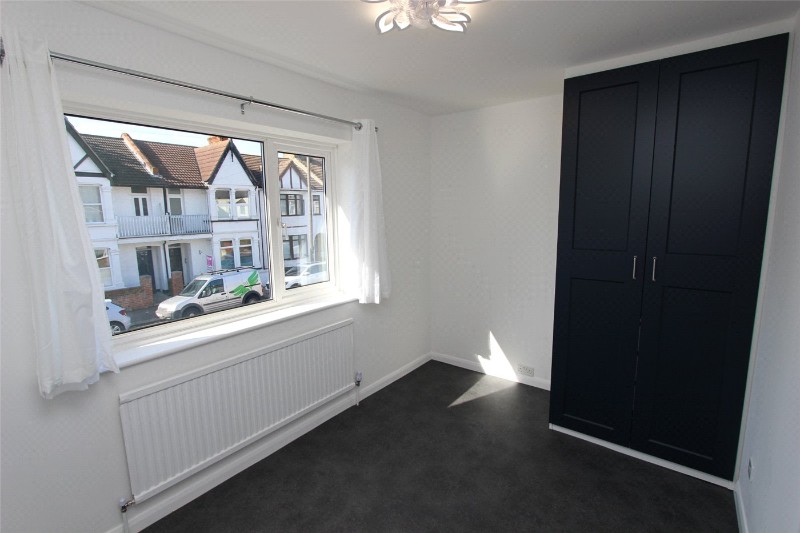 St. Georges Park Avenue, Westcliff-on-Sea, Essex, SS0